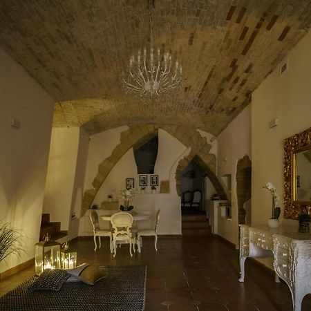 Castello House Apartman Cagliari Kültér fotó