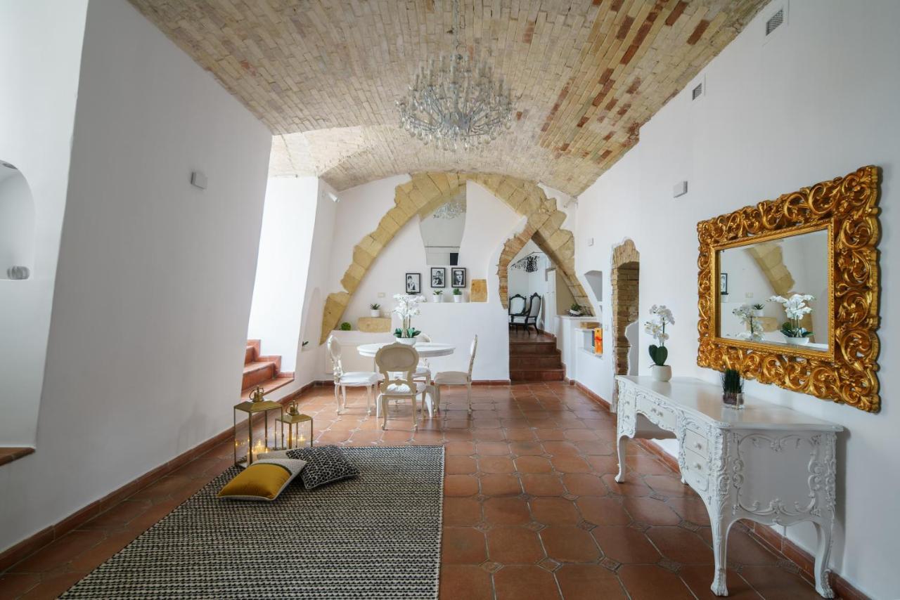 Castello House Apartman Cagliari Kültér fotó