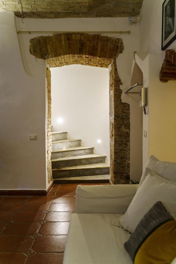 Castello House Apartman Cagliari Kültér fotó