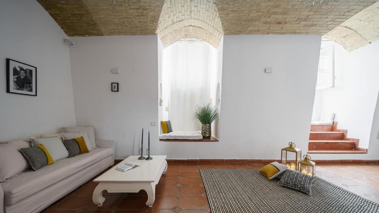 Castello House Apartman Cagliari Kültér fotó