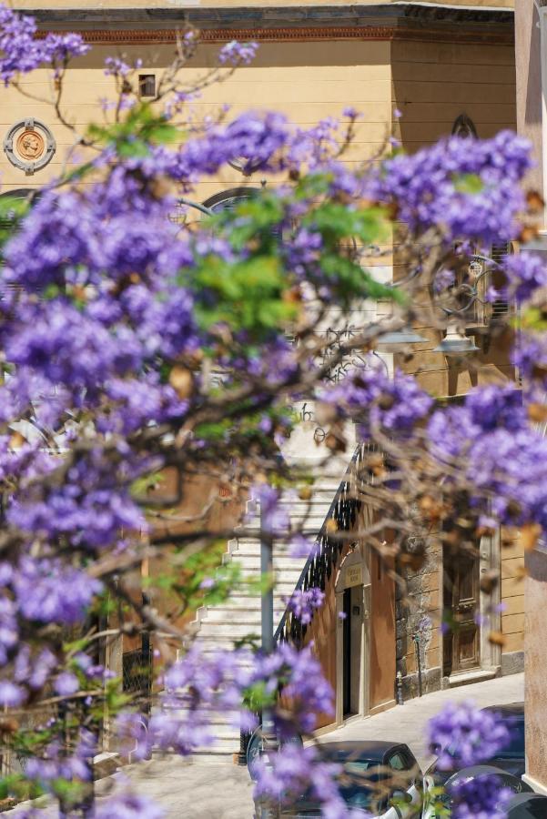 Castello House Apartman Cagliari Kültér fotó