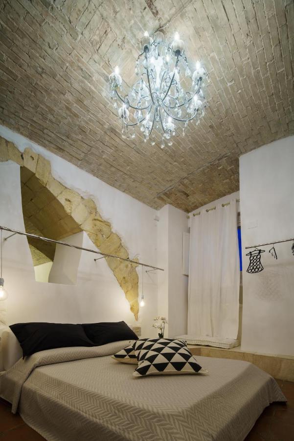 Castello House Apartman Cagliari Kültér fotó