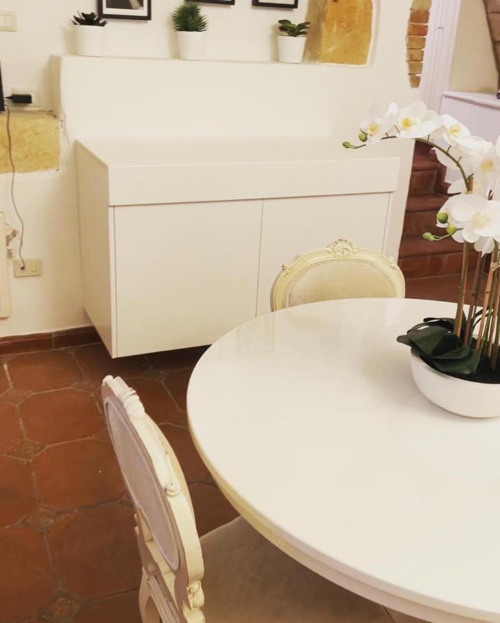 Castello House Apartman Cagliari Kültér fotó