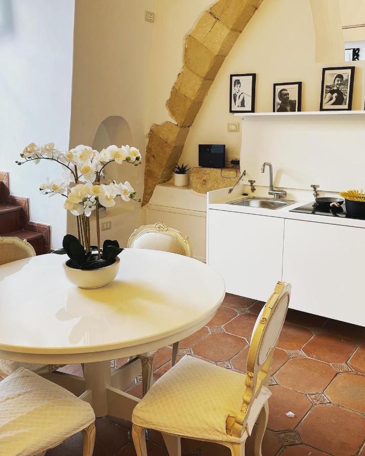 Castello House Apartman Cagliari Kültér fotó